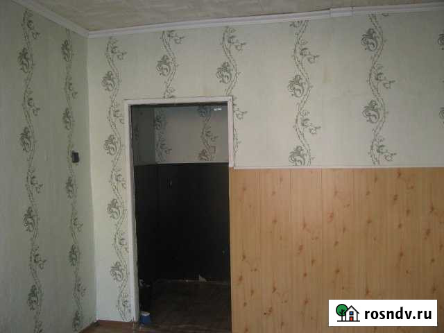 Комната 17.7 м² в 1-ком. кв., 1/3 эт. на продажу в Новокузнецке Новокузнецк - изображение 1
