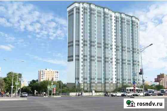 3-комнатная квартира, 85 м², 13/24 эт. на продажу в Самаре Самара