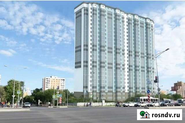 3-комнатная квартира, 85 м², 13/24 эт. на продажу в Самаре Самара - изображение 1