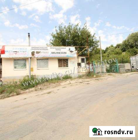 Помещение свободного назначения, 94 кв.м. Саратов - изображение 1