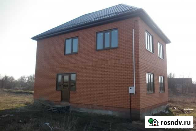 Дом 134 м² на участке 10.5 сот. на продажу в Воронежской Воронежская - изображение 1