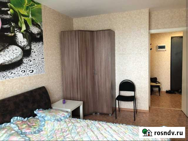 1-комнатная квартира, 32 м², 16/18 эт. в аренду посуточно в Ижевске Ижевск - изображение 1