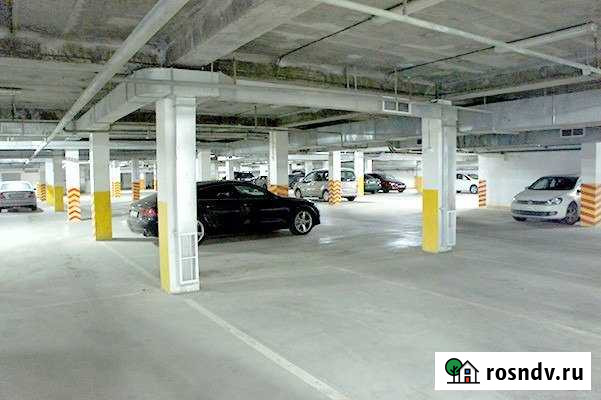 Машиноместо на продажу в Набережных Челнах Набережные Челны - изображение 1