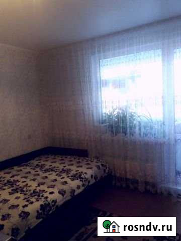 Комната 18.5 м² в 3-ком. кв., 3/5 эт. на продажу в Набережных Челнах Набережные Челны - изображение 1