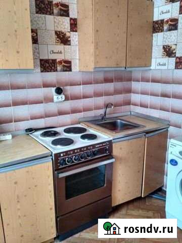 1-комнатная квартира, 32 м², 8/16 эт. в аренду на длительный срок в Тольятти Тольятти - изображение 1