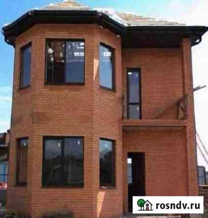 Коттедж 120 м² на участке 3 сот. на продажу в Краснодаре Краснодар