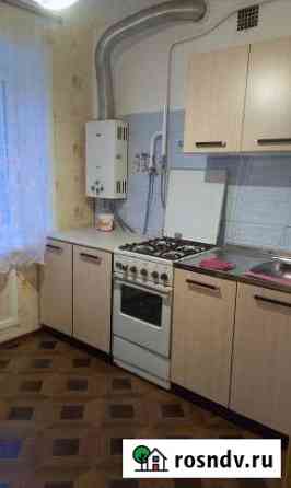 2-комнатная квартира, 38 м², 4/4 эт. в аренду на длительный срок в Брянске Брянск