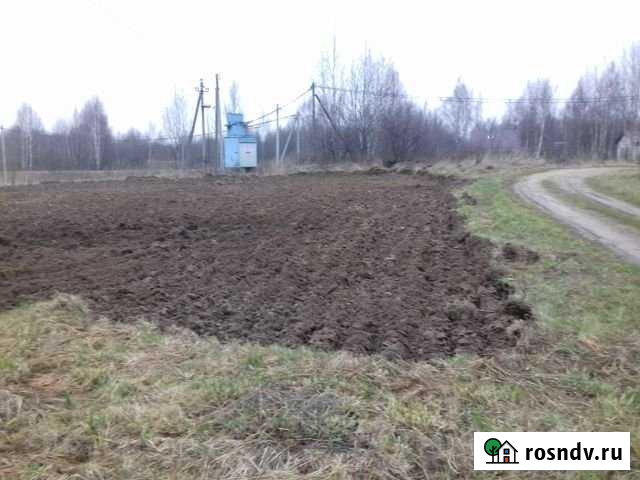 Участок ИЖС 30 сот. на продажу в Угличе Углич - изображение 1