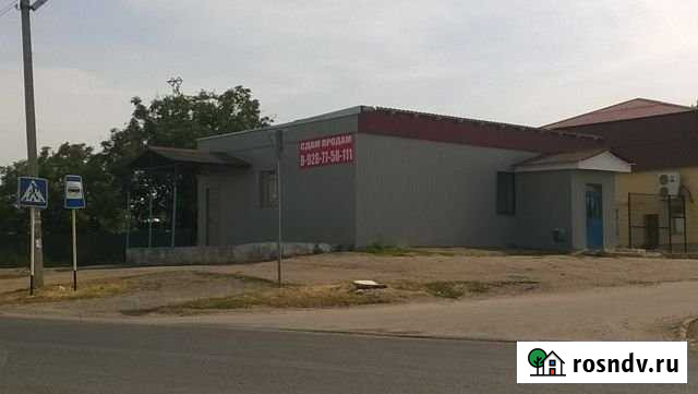 Помещение свободного назначения, 113 кв.м. Каменск-Шахтинский - изображение 1