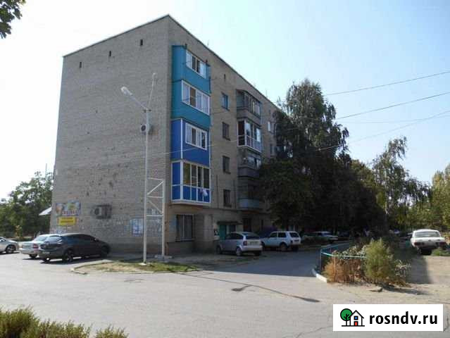 3-комнатная квартира, 63 м², 1/5 эт. на продажу в Гулькевичах Гулькевичи - изображение 1