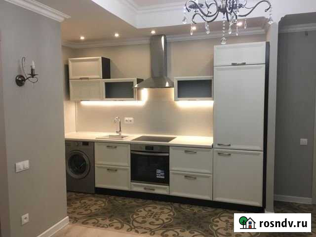 1-комнатная квартира, 35 м², 3/12 эт. на продажу в Хабаровске Хабаровск - изображение 1