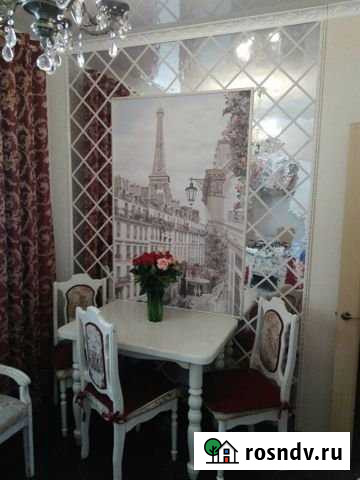 2-комнатная квартира, 52.3 м², 10/10 эт. на продажу в Засечном Засечное - изображение 1