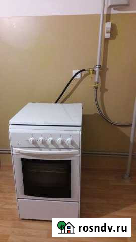 1-комнатная квартира, 40 м², 5/5 эт. в аренду на длительный срок в Белгороде Белгород - изображение 1