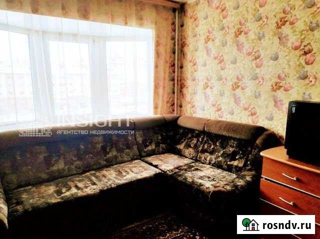 2-комнатная квартира, 57.3 м², 4/5 эт. на продажу в Новом Уренгое Новый Уренгой - изображение 1