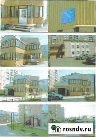 Офисное помещение, 447.2 кв.м. Кемерово