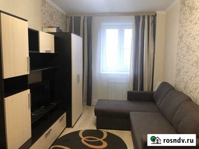 2-комнатная квартира, 53 м², 3/17 эт. в аренду на длительный срок в Андреевке Андреевка - изображение 1