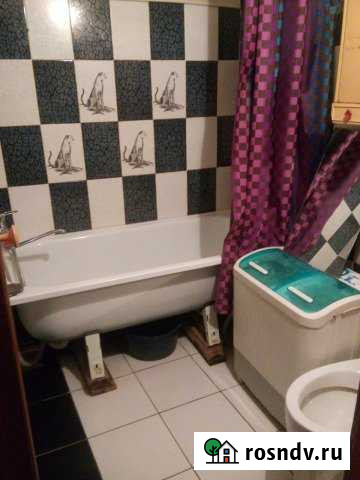 3-комнатная квартира, 45 м², 1/5 эт. в аренду посуточно в Медногорске Медногорск - изображение 1