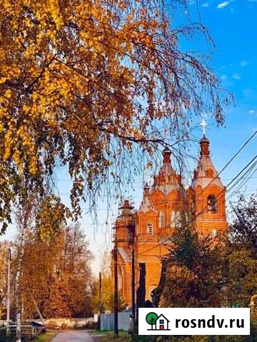 Участок ИЖС 12 сот. на продажу в Дзержинске Дзержинск - изображение 1