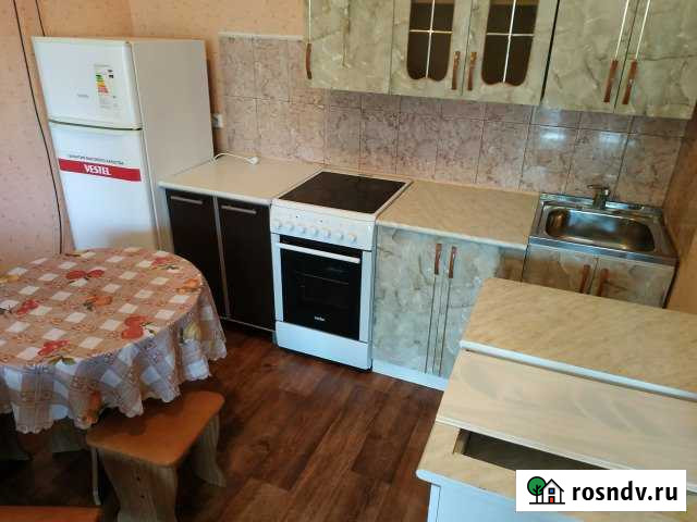 1-комнатная квартира, 35 м², 3/4 эт. в аренду на длительный срок в Иваново Иваново - изображение 1