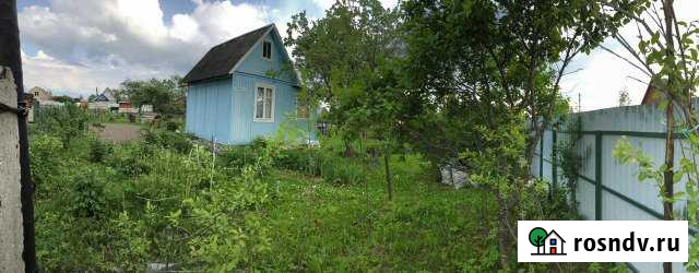 Дача 25 м² на участке 8 сот. на продажу в Кимрах Кимры - изображение 1