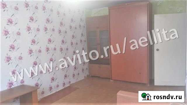 Комната 18 м² в 3-ком. кв., 1/5 эт. в аренду на длительный срок в Иркутске Иркутск - изображение 1