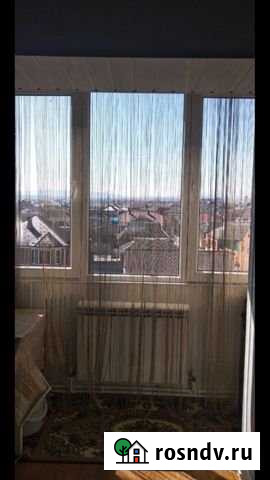 3-комнатная квартира, 66 м², 5/5 эт. на продажу в Хасавюрте Хасавюрт - изображение 1