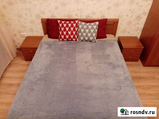 Комната 18 м² в 2-ком. кв., 3/18 эт. в аренду посуточно в Самаре Самара - изображение 1