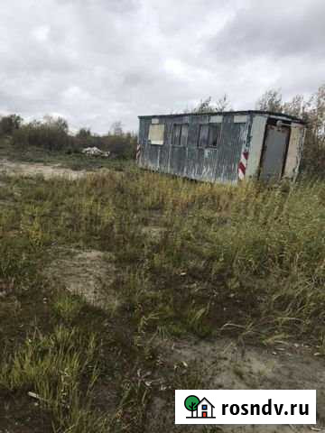 Участок СНТ, ДНП 10 сот. на продажу в Нефтеюганске Нефтеюганск - изображение 1