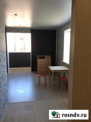 1-комнатная квартира, 33 м², 1/3 эт. на продажу в Колывани Колывань - изображение 1