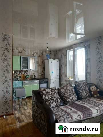 1-комнатная квартира, 36 м², 10/10 эт. на продажу в Петропавловске-Камчатском Петропавловск-Камчатский - изображение 1