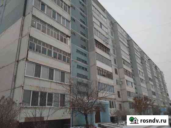 3-комнатная квартира, 64 м², 9/9 эт. на продажу в Сызрани Сызрань