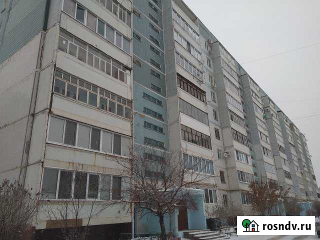 3-комнатная квартира, 64 м², 9/9 эт. на продажу в Сызрани Сызрань - изображение 1