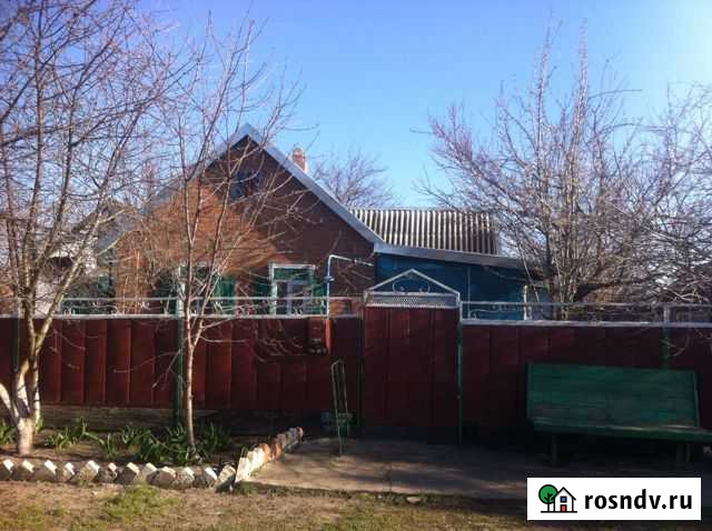 Дом 23 м² на участке 21 сот. на продажу в Кисляковской Кисляковская - изображение 1