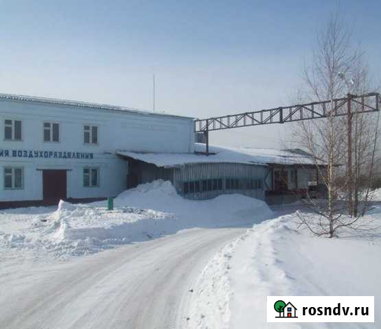 Помещение свободного назначения, 531.3 кв.м. Кемерово - изображение 1