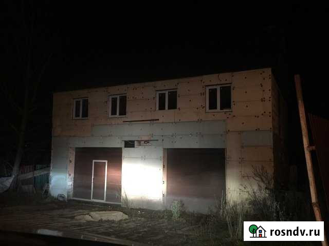 Участок промназначения 8 сот. на продажу в Большом Полпино Большое Полпино - изображение 1