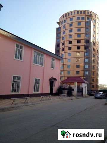 3-комнатная квартира, 107 м², 3/12 эт. на продажу в Каспийске Каспийск - изображение 1