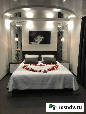 1-комнатная квартира, 40 м², 2/4 эт. в аренду посуточно в Йошкар-Оле Йошкар-Ола - изображение 1