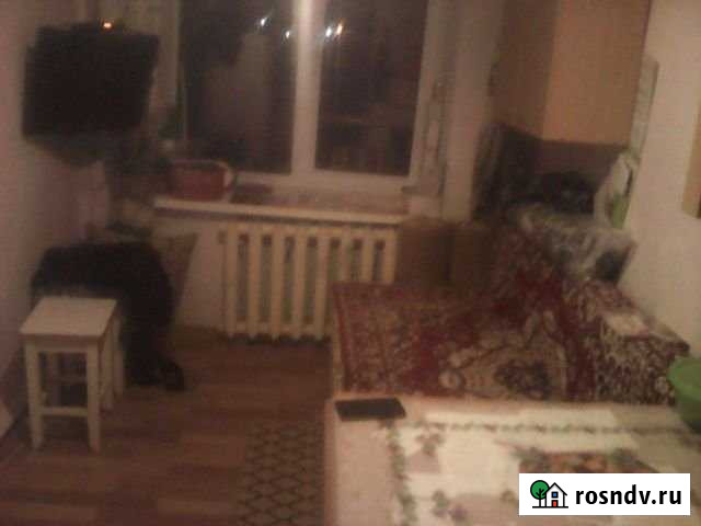 Комната 9 м² в 1-ком. кв., 2/2 эт. на продажу в Суксуне Суксун - изображение 1