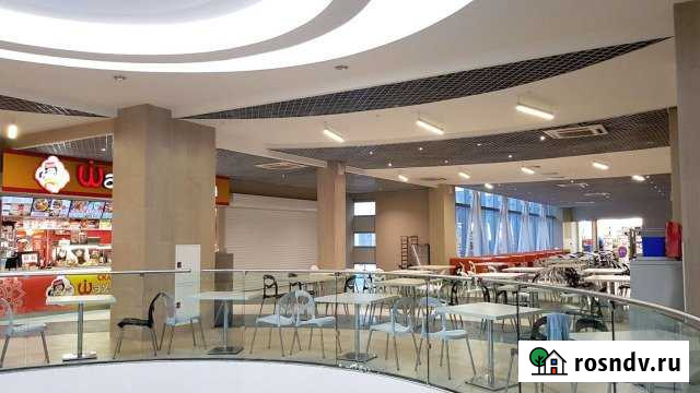 Сдам Ресторан, кафе 45 м2 Санкт-Петербург - изображение 1