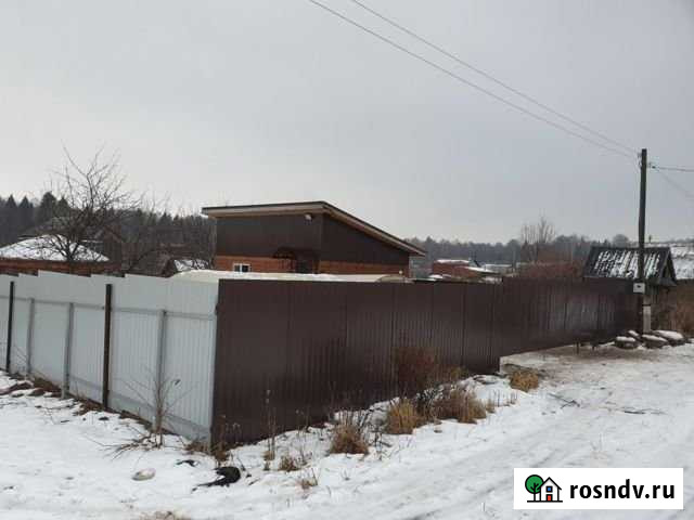 Дача 50 м² на участке 5 сот. на продажу в Завьялово Республики Удмуртия Завьялово - изображение 1