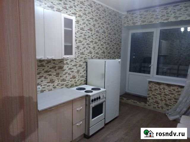 1-комнатная квартира, 44 м², 5/9 эт. в аренду на длительный срок в Абакане Абакан - изображение 1