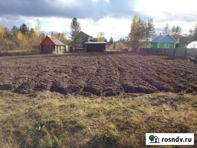 Участок СНТ, ДНП 10 сот. на продажу в Верхней Максаковке Верхняя Максаковка - изображение 1