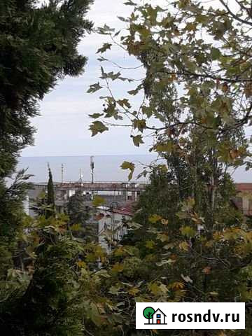 1-комнатная квартира, 25 м², 5/5 эт. на продажу в Ялте Ялта - изображение 1