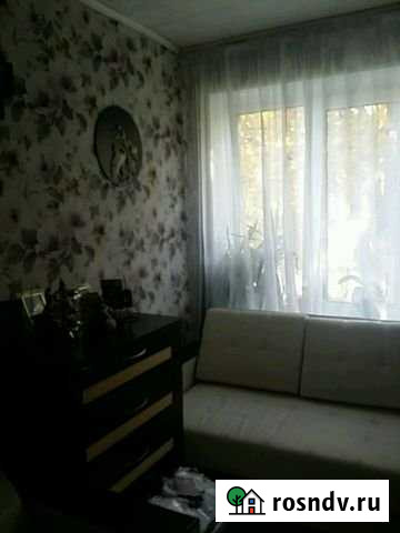 3-комнатная квартира, 60 м², 2/2 эт. на продажу в Пыталово Пыталово - изображение 1