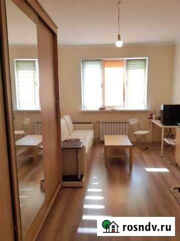 1-комнатная квартира, 45 м², 7/14 эт. в аренду на длительный срок в Подольске Подольск - изображение 1