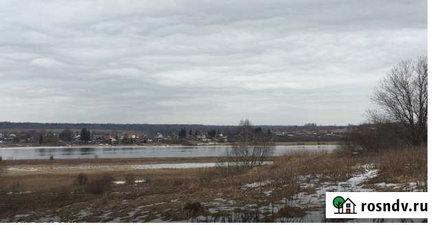 Участок СНТ, ДНП 500 сот. на продажу в Великом Новгороде Великий Новгород - изображение 1