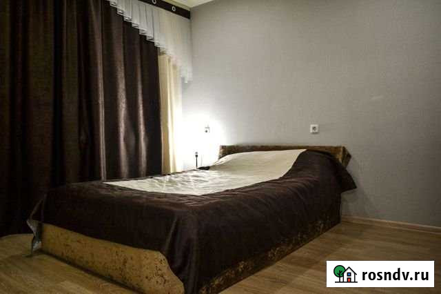 2-комнатная квартира, 43 м², 11/17 эт. в аренду на длительный срок в Кирове Киров - изображение 1