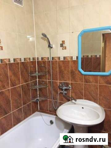 1-комнатная квартира, 38 м², 2/9 эт. в аренду на длительный срок в Орле Орёл - изображение 1