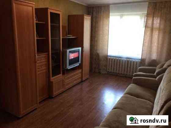 2-комнатная квартира, 49 м², 1/5 эт. в аренду посуточно в Минусинске Минусинск