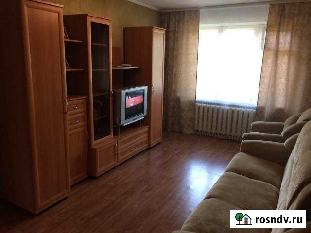 2-комнатная квартира, 49 м², 1/5 эт. в аренду посуточно в Минусинске Минусинск - изображение 1